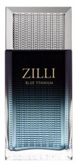 ZILLI Blue Titanium EDP 100 ml Erkek Parfümü kullananlar yorumlar